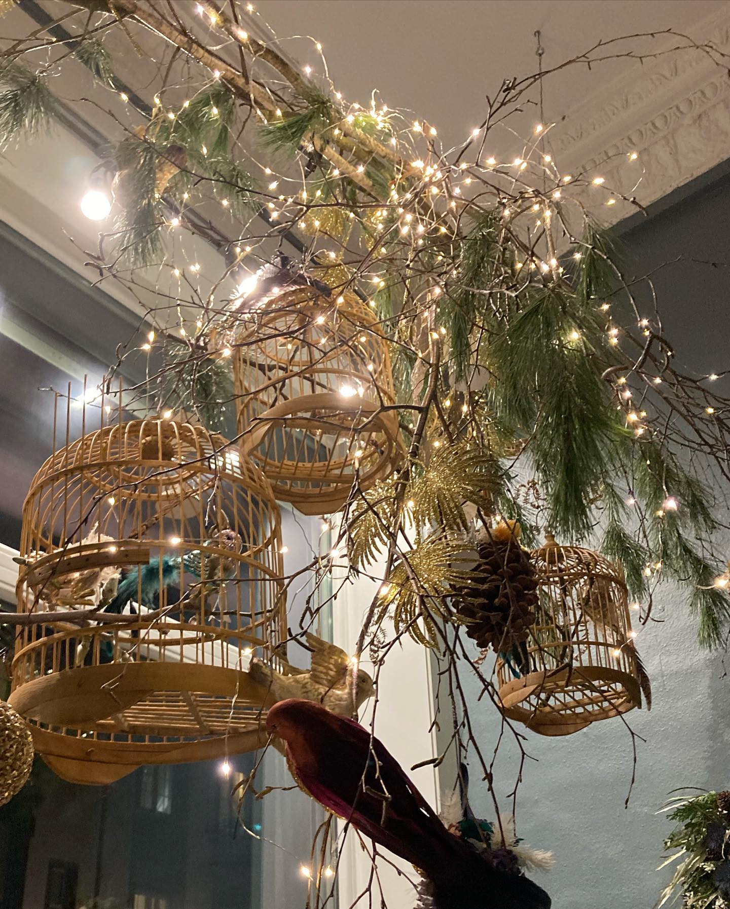 Galerie Décoration/Objets - 258763886_390832455905384_2528632428604191633_n - acanthe.net